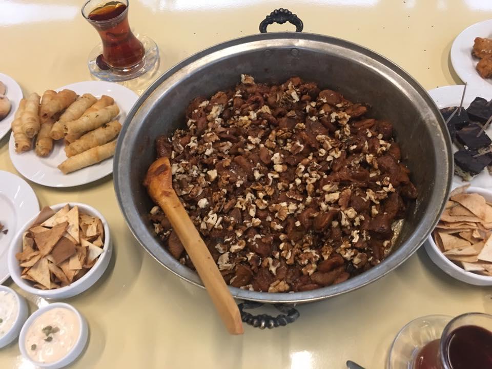 Kizilcasogut Yasayan Koy酒店 外观 照片